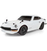 Associated SR27 Datsun 240Z RTR White ASC20187