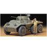 Tamiya 1/35 U.S. M8 Light Truck Greyhound Plastic Model Kit TAM35228