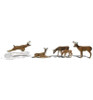 Woodland Scenics O Deer WOOA2738