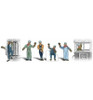 Woodland Scenics O Engineers WOOA2733