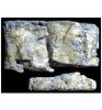 Woodland Scenics Rock Form Strata Stone WOOC1239