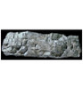 Woodland Scenics Rock form Facet Rock WOOC1244