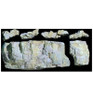Woodland Scenics Rock Form Base Rock WOOC1243