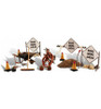 Woodland Scenics O Road Crew Detail WOOA2762