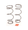 Schumacher Racing Front Springs Orange 4.3lb/in - Storm ST SCHU8037