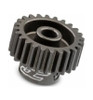 JConcepts 48 Pitch, 24t, Ss Machined Aluminum Pinion Gear JCO2110