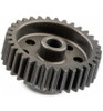 JConcepts 48 Pitch, 33t, Ss Machined Pinion Gear JCO2119