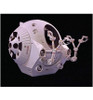 Moebius Models 1/8 2001 Space Odyssey EVA Pod Plastic Model Kit MOE20014