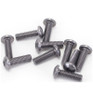 Core RC Alloy Button Head Hex Screws M3 x 10 pk10 CR316