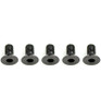 Core RC Alloy Csk Hex Screws M3 x 6 pk10 CR310