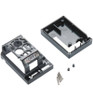 Tekin Rx8 Gen3 Case Set Black TEKTT3844
