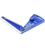 JConcepts Aluminum Camber Gauge 85mm Blue JCO2283-1