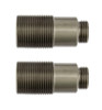 Associated Shock Bodies 10x19mm aluminum ASC21552