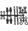 Associated Reflex 14R Friction Shock Set ASC21571