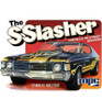 MPC 1/25 1972 Chevelle SS 454 Plastic Model Kit MPC1014