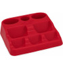 JConcepts RM2 fluid holding station red JCO8154