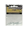 Pinecar Nail Axles (5Pk) PIN457