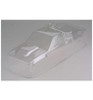 Associated RC10t Body Clear ASC6130