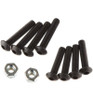 RPM R/C Products Screw Kit for RPM Wide Front A-arms XL-5 Version RPM70680
