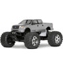 HPI F0RD F-Series Clear Body HPI Savage TRA T-Maxx HPI7196