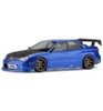 HPI Prova Impreza Clear Body Shell HPI17525