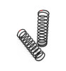 G-Made Shock Spring 15.2x61mm Hard Red 2 pieces GMA0020106