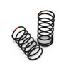 G-Made Shock Spring 16.2x36mm Hard Red 2 pieces GMA0020108