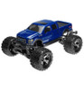 JConcepts Illuzion F0RD F-250 2011 Sd Stampede 4x4 Body Clear JCO0214