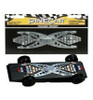 Pinecar Chassis Weight Rocket Car 2.25 oz PIN3913