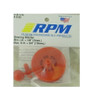 RPM R/C Products Bearing Blaster - ball bearing cleaning device RPM81170