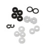 RC4WD Tf2 Internal Spring Small Shocks Rebuild Kit RC4ZS0244