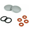 Tekno RC Shock O-Ring and Bladder Set for 2 shocks TKR6009