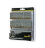 Woodland Scenics O Privacy Fence WOOA3005
