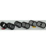 Tamiya Damper Large Diameter Spring Set TRF TAM42278