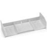 JConcepts Razor L.D. 1/8th Buggy/Truck Wing White JCO5125W