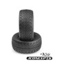 JConcepts 3ds Sct 3.0 X2.2 Tires Green Super Soft JCO3061-02