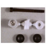 Associated Diff Thrust Bolt Set ASC6575