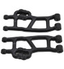 RPM R/C Products Heavy Duty Rear A-arms for Losi Mini-B 2 RPM72312
