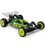 JConcepts F2 - Mugen MSB1 body w/carpet - turf - dirt wing JCO0635