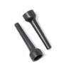 Tekno RC Shock Boots (long length for 16mm shocks) TKR8745
