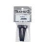 Tekno RC Shock Boots (long length for 16mm shocks) TKR8745