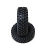 Pit Bull Tires 1.55 GROWLER AT/Extra w/Komp Kompound Crawl Tires PBTPB9005NK