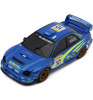 Kyosho Mini-Z Ma-020-N Subaru Impreza Wrc 2002 Body KYOMZP474WR