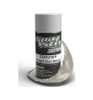 Spaz Stix Bright Gun Metal Aerosol Paint, 3.5oz Can SZX12109