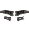 Associated RC8B3.2 FT Front Upper Suspension Arms HD ASC81443