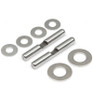 HPI Differential Shaft Set HPI101301