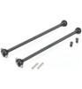 Tekno RC M6 Driveshafts/Joint/Pin Fr/Re Slash Stampede TKR6850