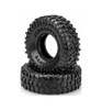 JConcepts Tusk - Green Compound 2.2 5.25 Od Fits 2.2 Crawler Wheels JCO4090-02