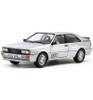 Tamiya 1/24 Audi Quattro C-431 Plastic Model Kit TAM24031