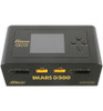 Gens Ace IMARS D300 G-Tech AC/DC 300W/700W Charger Black GEA300WD300UB